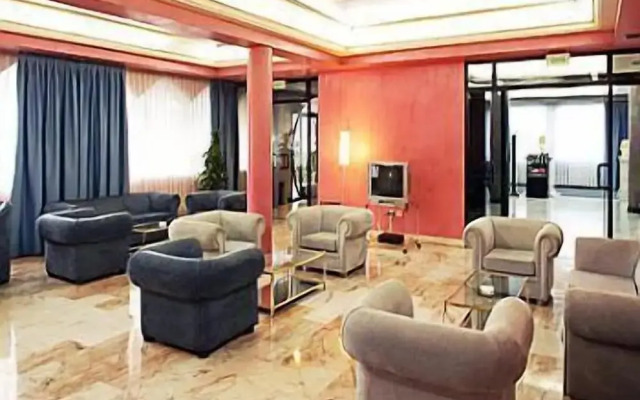 Hotel Faranda Express Las Lomas