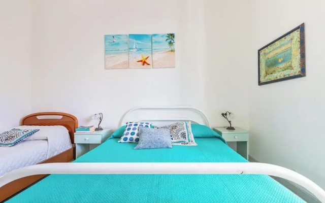 2698 Sud Sud Apartaments - Appartamento Sirena by Barbarhouse