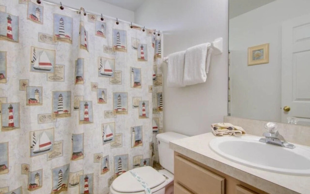 Gary's Southern Dunes Vacation Home