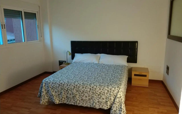 Apartamento Gran Comedias