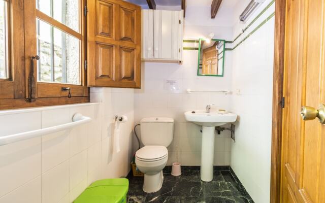 Casa Molino Alto