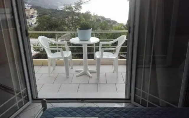 Olympic View Guesthouse