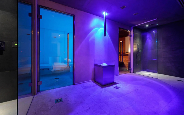 Splendido Bay Luxury Spa Resort