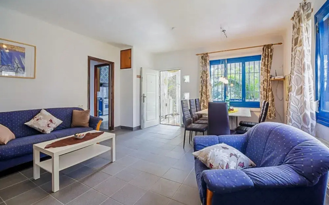House With 3 Bedrooms in Benicarlo, With Pool Access, Furnished Garden - фото 3