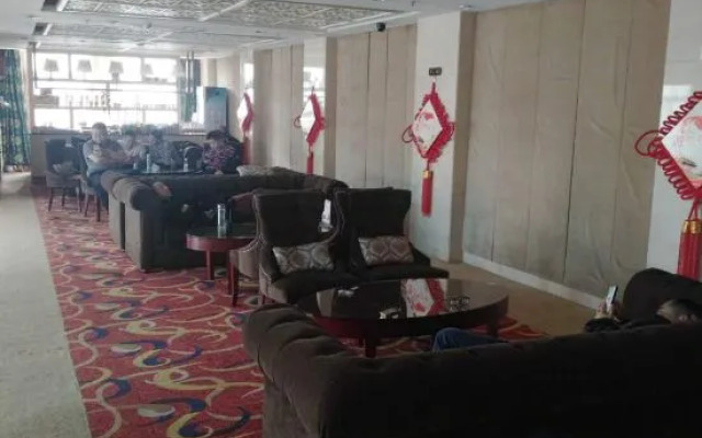 Beishan Hotel