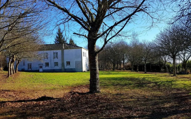 casa pizarra