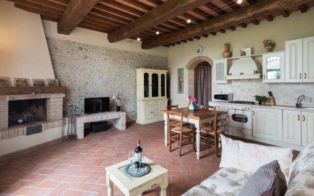 Azienda Agrituristica Bellavista