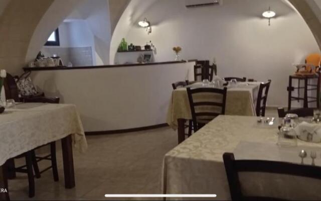 B&b Donna Concetta