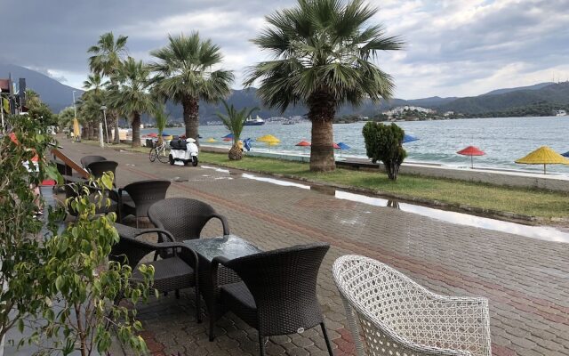 Nil Boutique Hotel