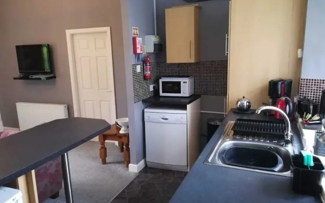 Bluebird Lodge and Waterhead Apartment