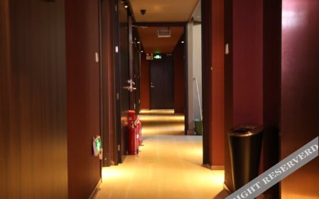 Youting Boutique Hotel