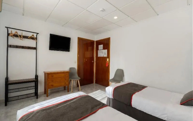 Oyo Hostal Casa Antonio