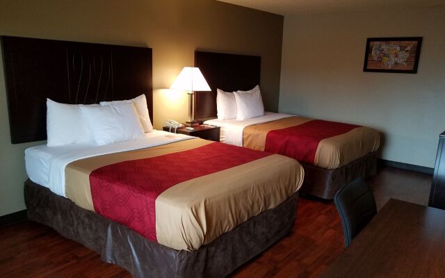 Holiday Lodge Yakima