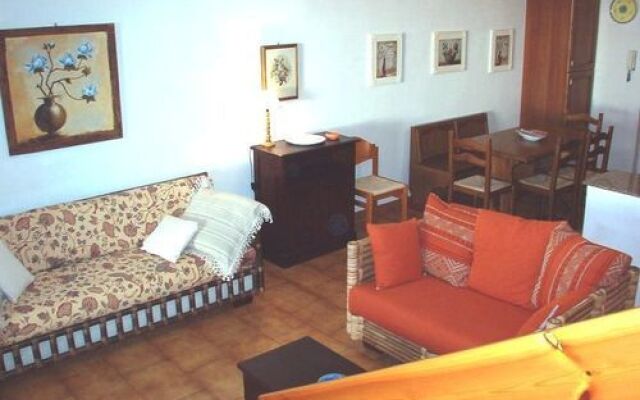Residence L'Uliveto