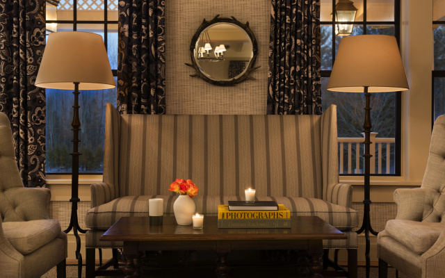 Kimpton Taconic Hotel by IHG