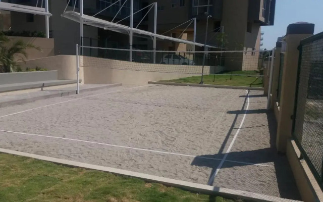 Zazue 504T2 vista al mar