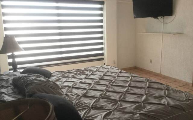 El Prado, Av. Zaragoza, 1 Recamara