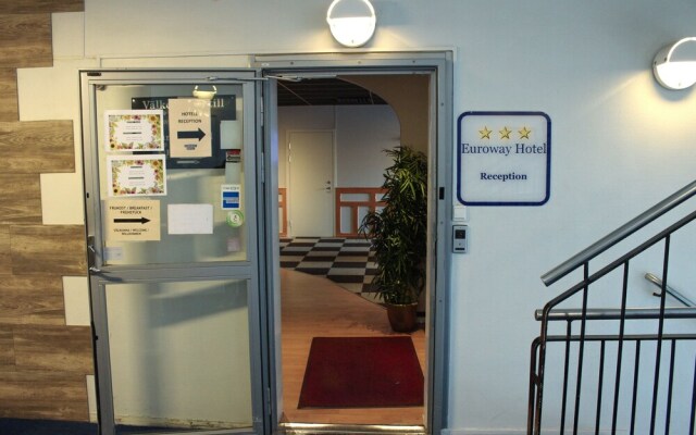 Euroway Hotel