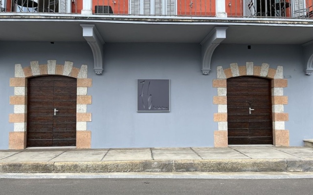 76thelakehouse — 3-star hotel in Melide