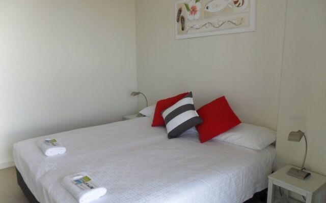 Pandanus Mooloolaba