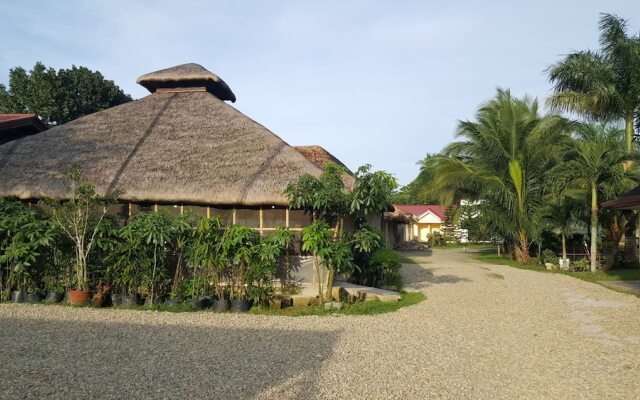 Phil Oasis Hotel & Resort
