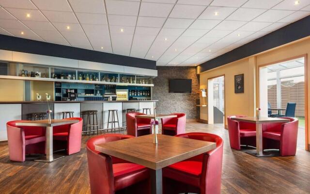 Airways Hotels Frankfurt Airport West