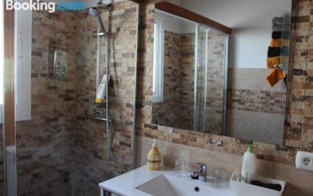 Bed And Breakfast Mirador Infinito