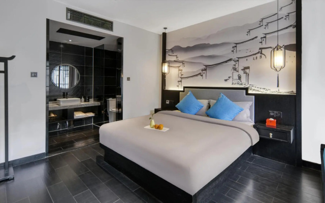 Qingdu Fragrant Lodge (Shangri-La Tiger Leaping Gorge Branch) – Guest Rooms – Shangri-La