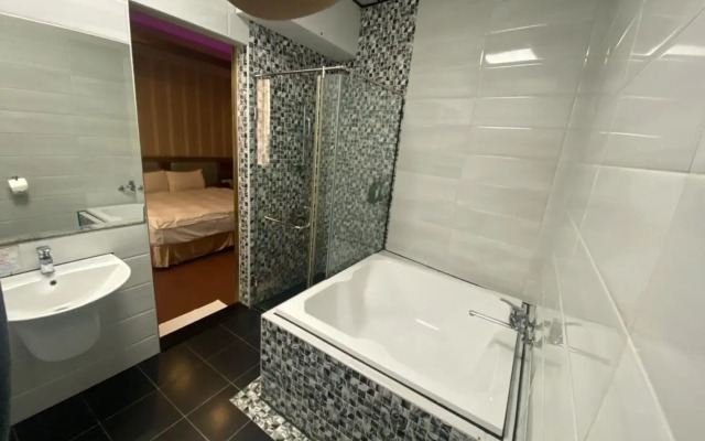 Wei Feng Exquisite Hotel Nanzi Branch
