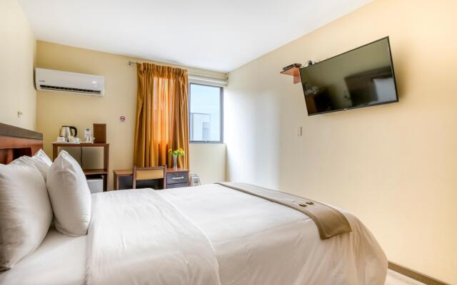 Hotel Las Palmas