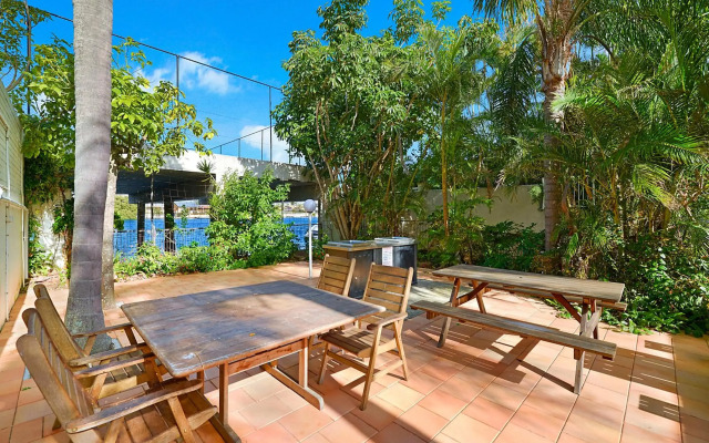 Condor Ocean View Apartments managed by Gold Coast Premium