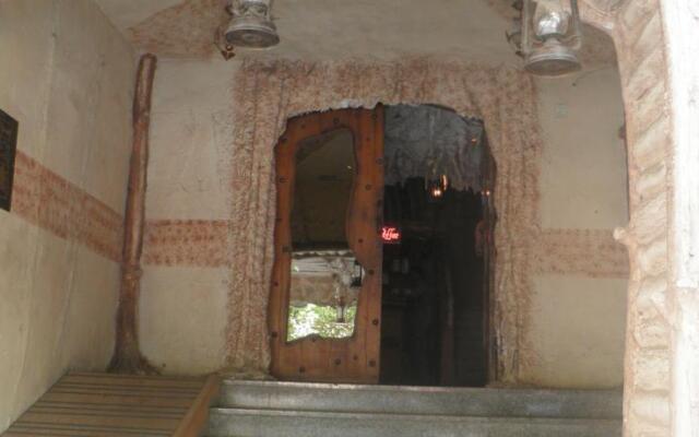 Apartment Al Janaderia 5