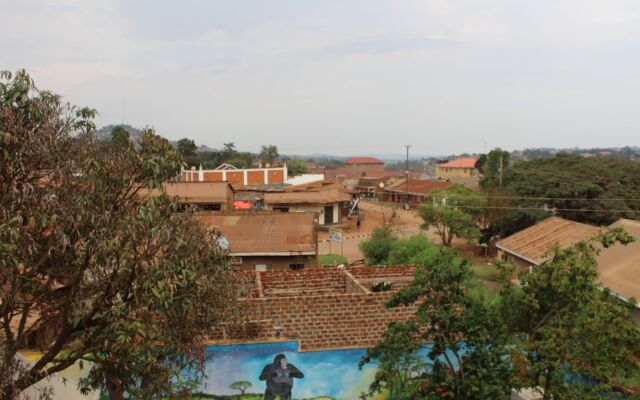Bwindi Mgahinga Guest House