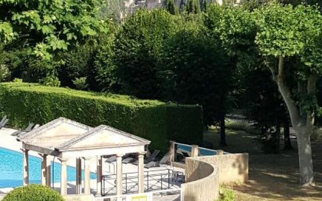 Appartement Bellevue du Ventoux