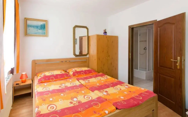 Pension Rosa