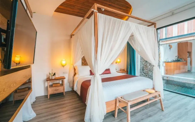 La Villa Langkawi - Private Pool