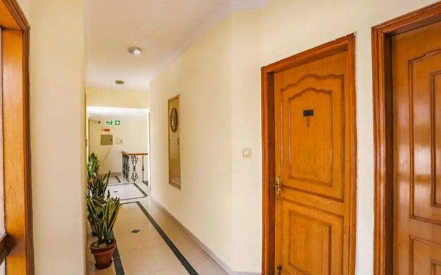 Regalia Residency by FabHotels