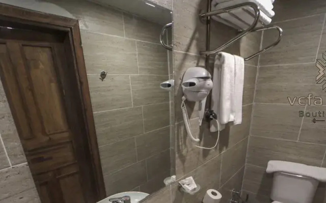 Vefa Konagi Boutique Hotel