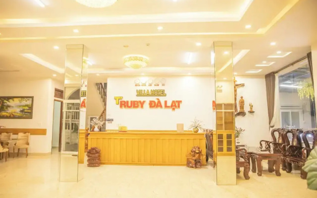 Villa Truby Da Lat