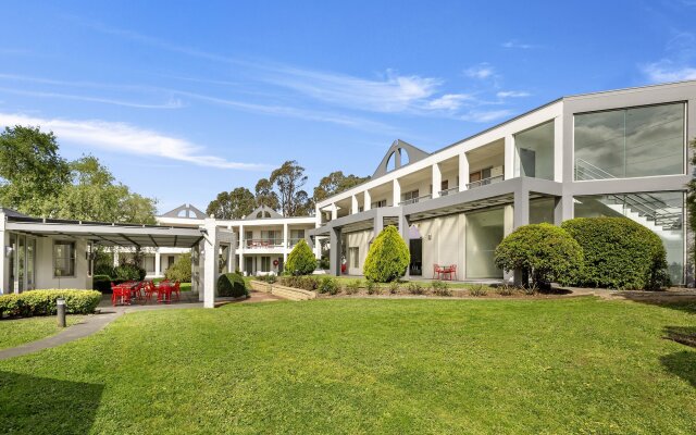 Doncaster Apartments by Nightcap Plus