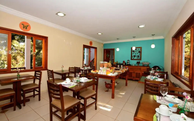 Estalagem Monte Verde