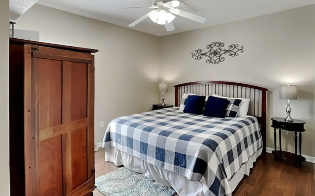 Bear Crossing by VTrips