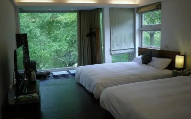 Ming Shan Villa