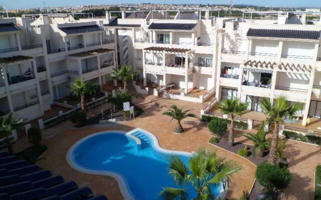 RealRent La Veleta
