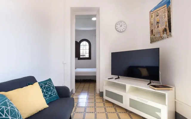 Unik Vacation Pujol Barbera