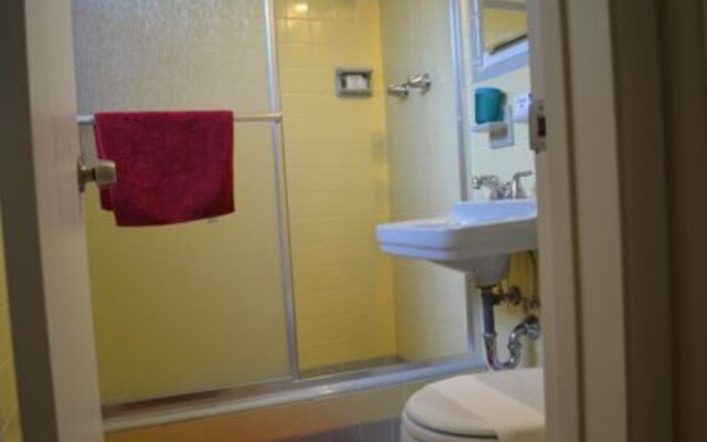 Luxurious Villa Tunis Two-bedroom Apartment