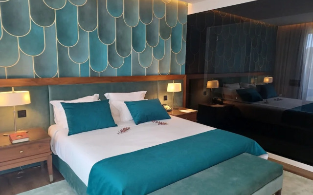 Hotel Cotto do Gatto