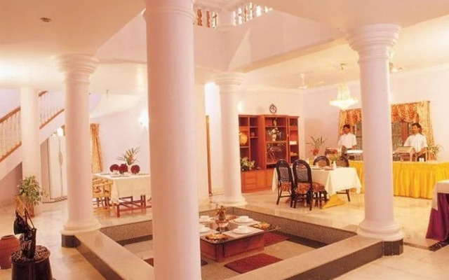 Indus Valley Ayurvedic Centre