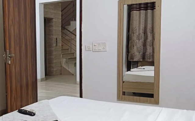 Hotel Starr Residency