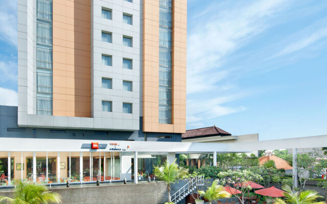 Novotel Solo